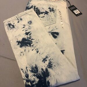 Men’s True religion Jeans size 42 nwt